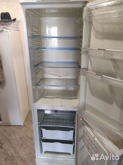 Холодильник