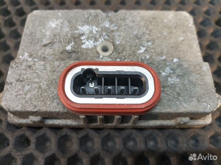 5DV00885601 Блок розжига ксеноновой лампы