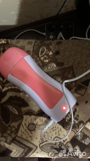 Депилятор heater