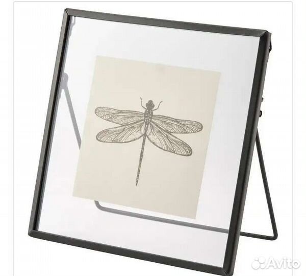 Фоторамка Лербуда IKEA