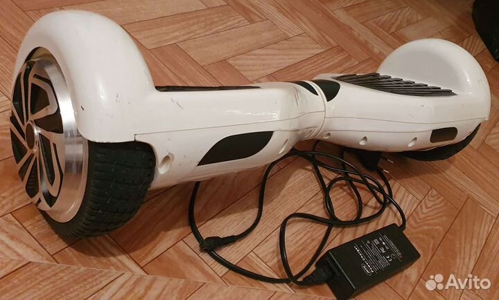 Гироскутер бу