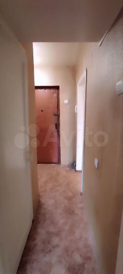 1-к. квартира, 30,2 м², 3/5 эт.