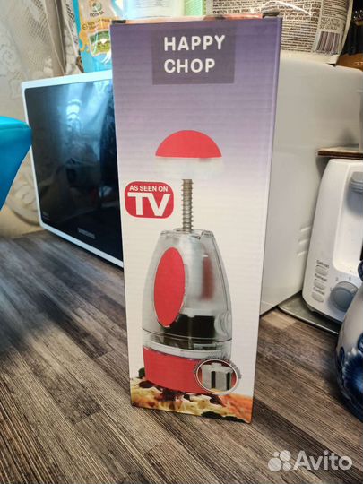 Размельчитель