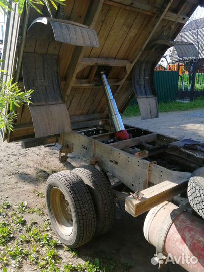 Комплект для самосвала газель