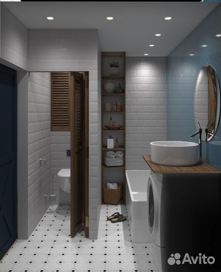 Ремонт квартир под ключ частная бригада