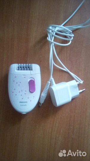 Лезвия для бритья Gillette mahc 3, Эпилятор