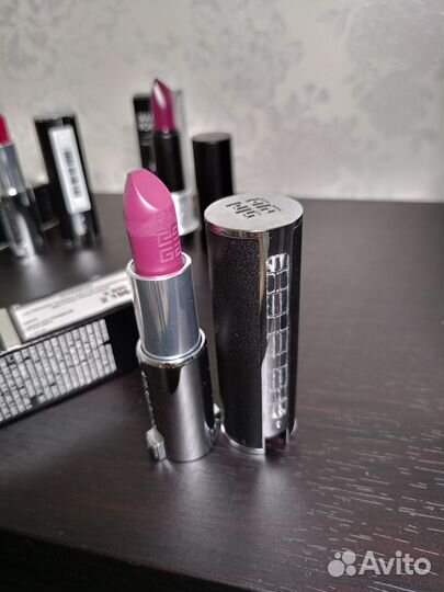 Новые помады Givenchy (оригинал)