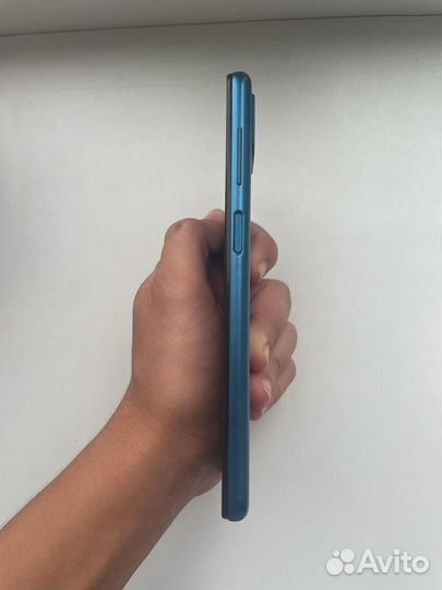 Samsung Galaxy A12, 3/32 ГБ