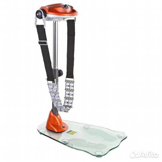 Вибротренажер