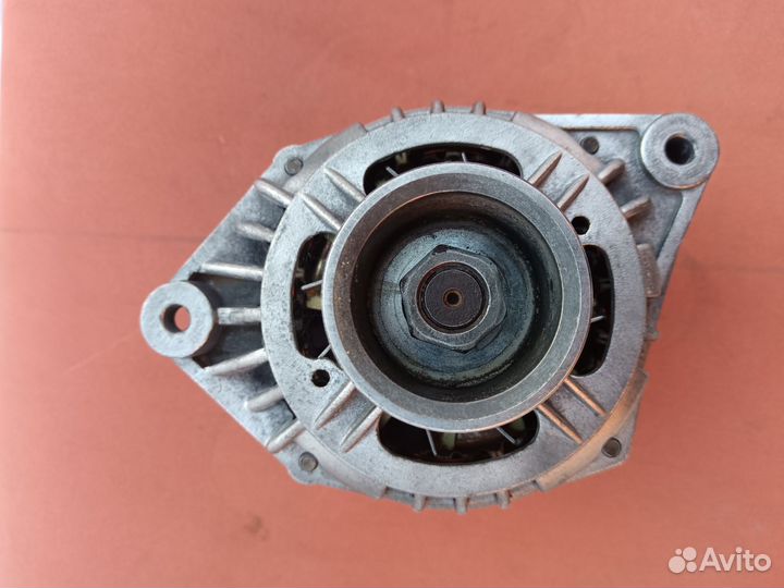 Генератор на Ваз 2110-2115