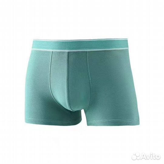 Трусы мужские боксеры