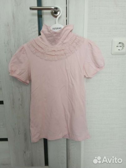 Вещи на девочку