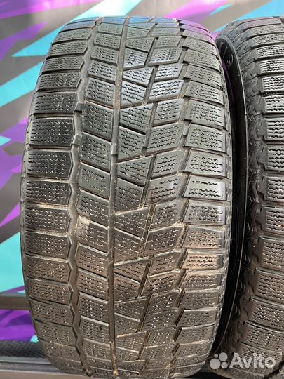 Maxxis Arctic Trekker SP03 225/50 R17