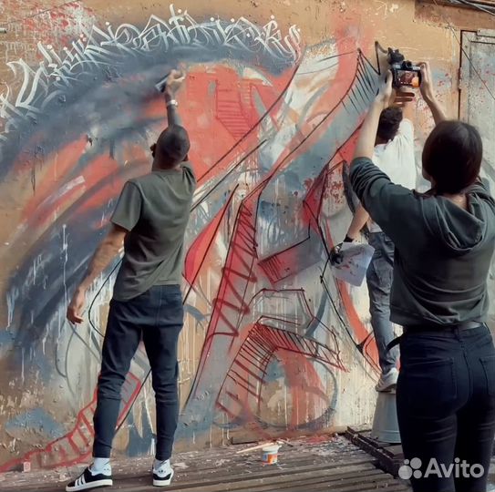 Видеосъемка