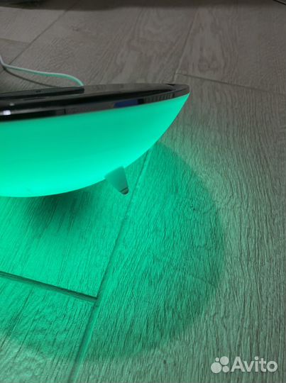 Беспроводное зарядное устройство Regenbogen Life