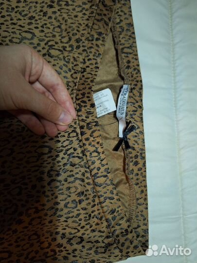 Лосины для девочки