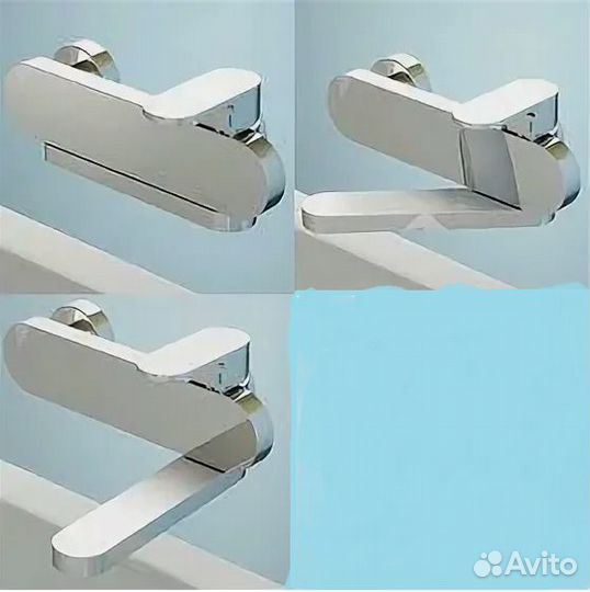 Ravak Chrome CR 022.00/150