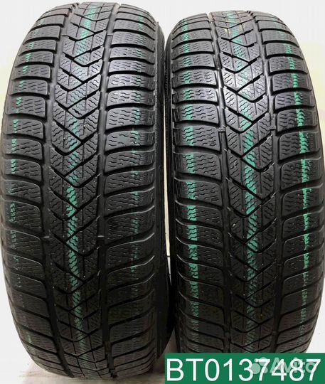 Pirelli Winter Sottozero 3 205/60 R17 93H