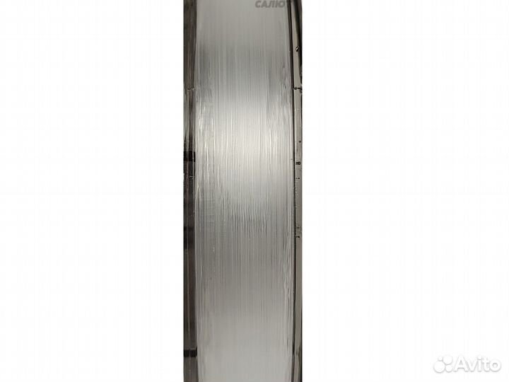 Леска East Shark Crystal fluo 100m (0,50)