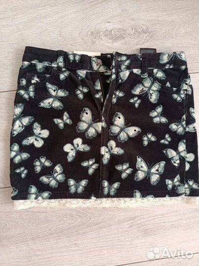 Юбка новая H&M