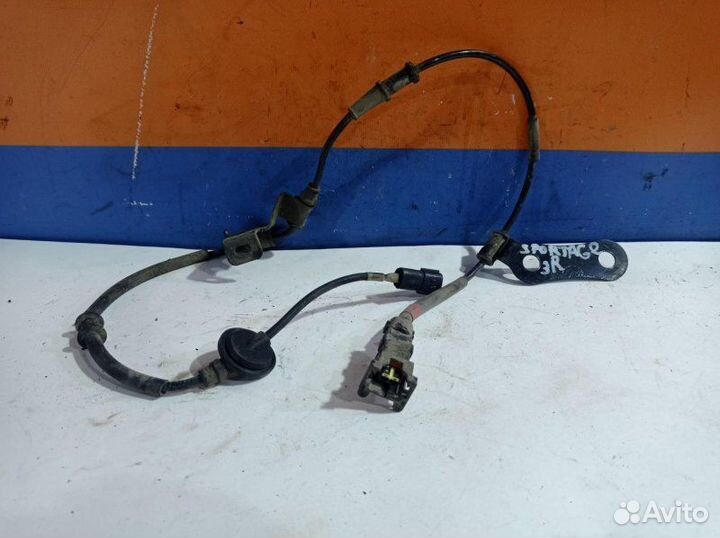 Провод ABS задний правый Kia Sportаge Iv Ql С 2015