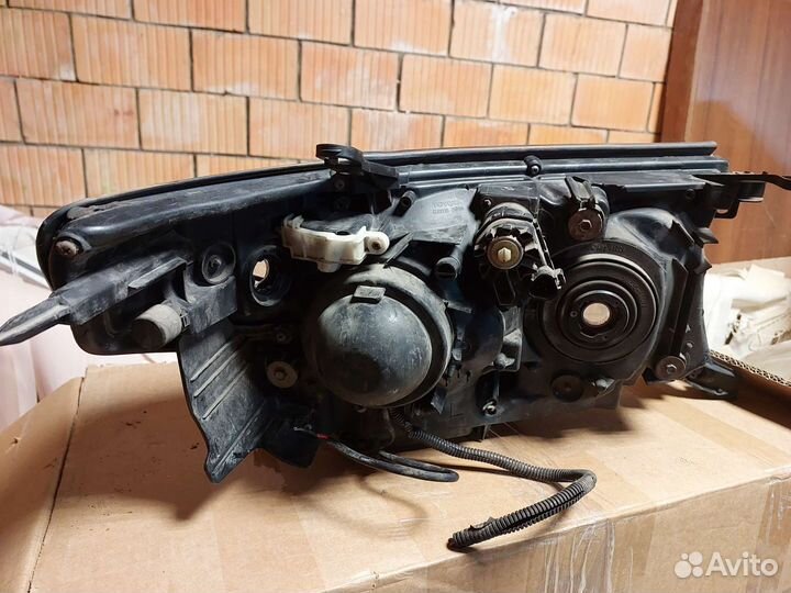 Фары для тлк 200