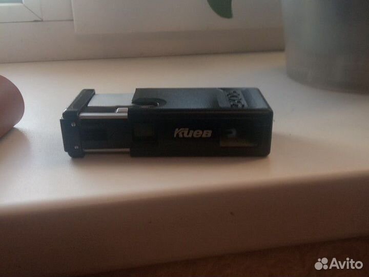 Фотоаппарат Киев 303