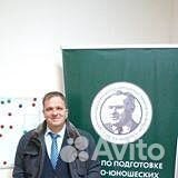 Тренер по футболу