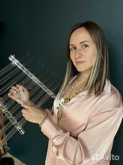 Гонг-медитация. Поющие чаши. Звукотерапия