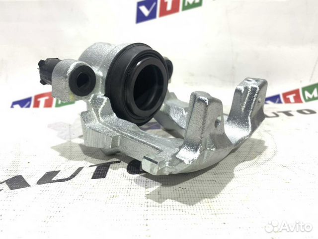 MasterKit Суппорт тормозной Citroen C4 1 (LC), C4