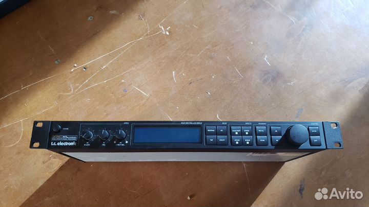 T.c. electronic M-ONE XL