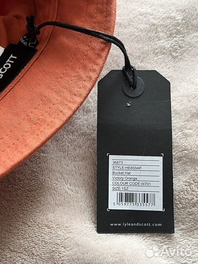 Панама lyle scott