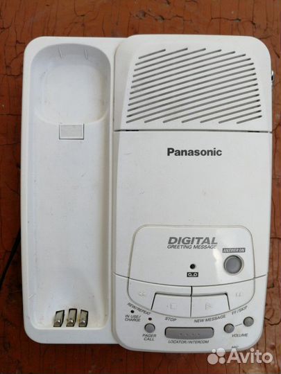 Радиотелефон Panasonic