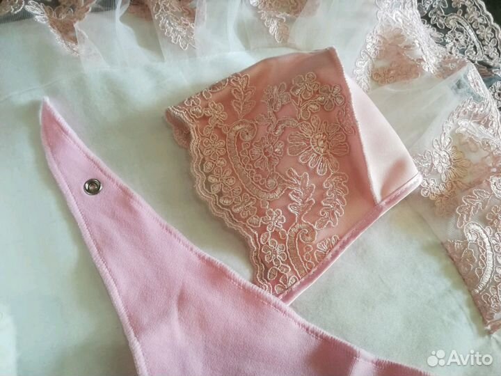 Конверт детский