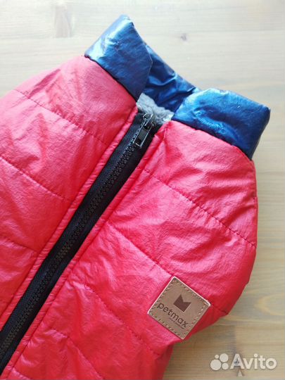 Комбинезон для собаки