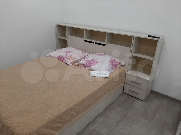 Комната 25 м² в 1-к., 1/1 эт.