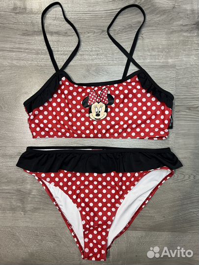 Новый Купальник 158/164 на девочку