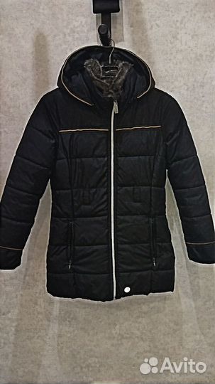 Детская куртка зима