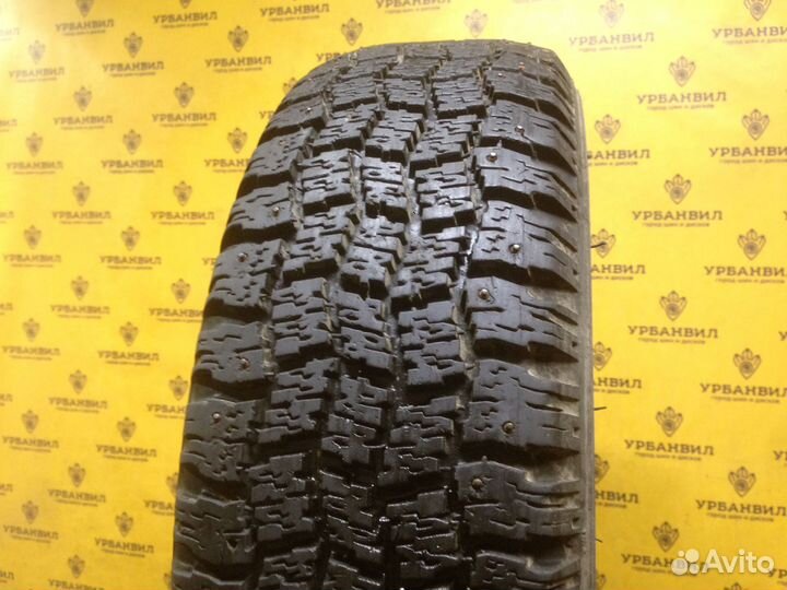 Таганка М-233 195/65 R15 91T