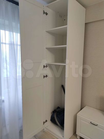 1-к. квартира, 30 м², 3/5 эт.