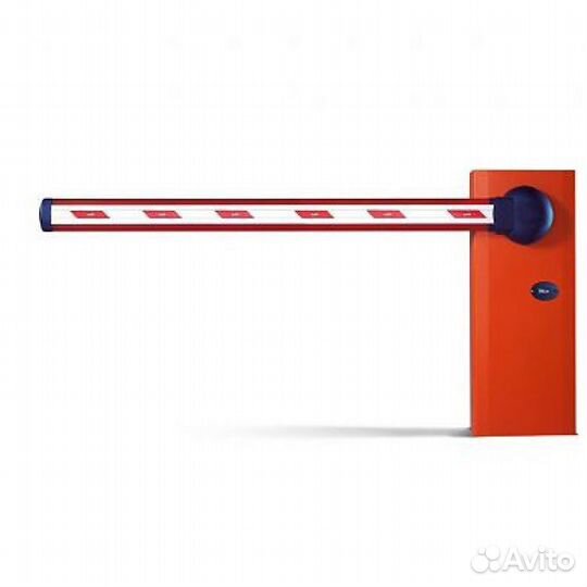 Ремонт ворот, роллет, шлагбаума