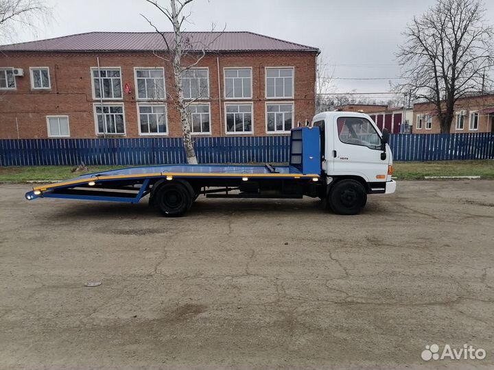 Услуги эвакуатора 5 тонн 24/7