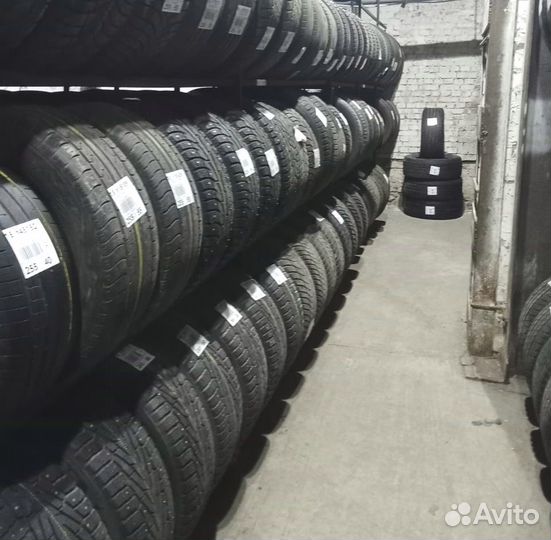 Kumho WinterCraft KW27 225/55 R17 97M