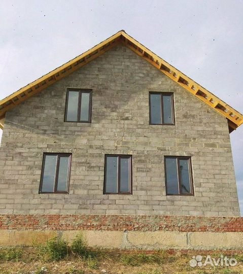 Пвх окна в наличии и на заказ