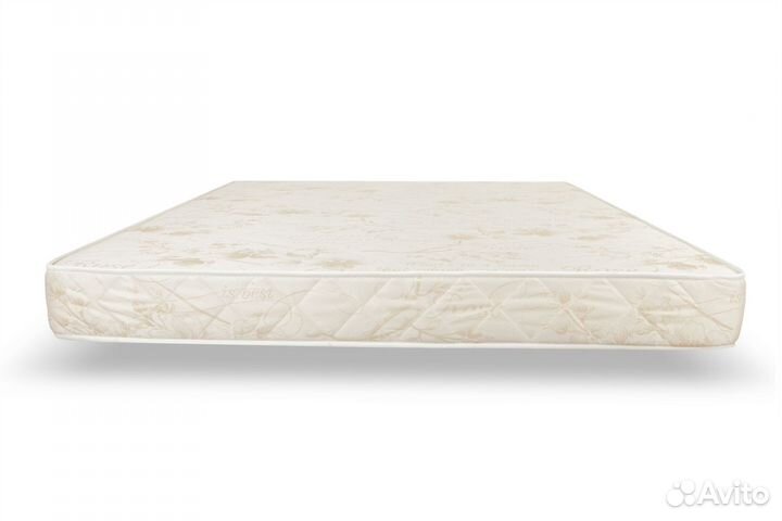 Матрас ортопедический