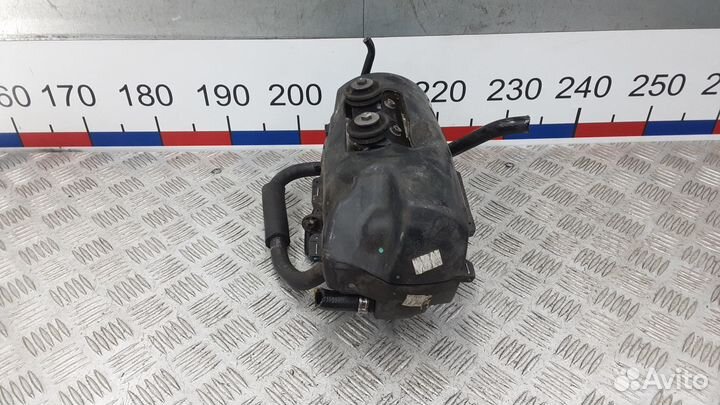 Насос эур Citroen C5 (2001-2008)