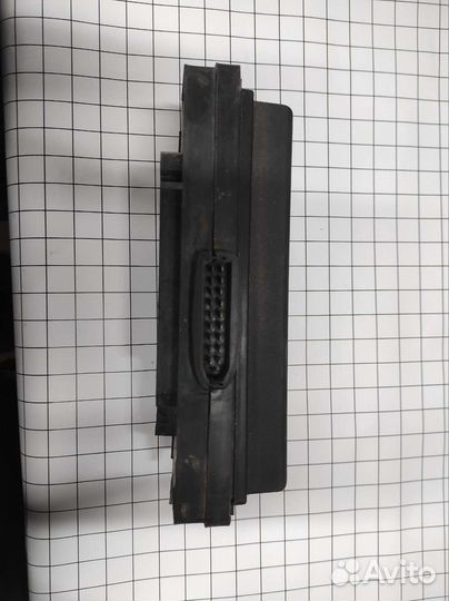 Блок предохранителей 2109 под евро