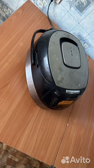 Мультиварка Polaris PMC 0517AD