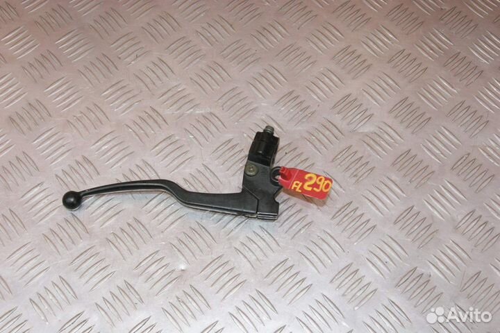 Машинка тормозная