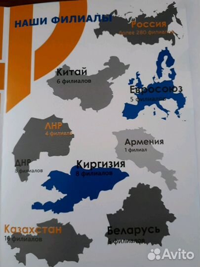 Транспортная компания Энергия